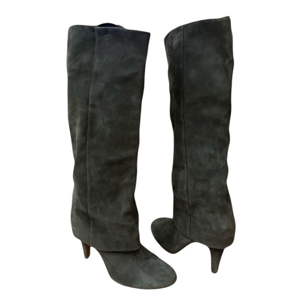 ASH BOOTS SIZE 40